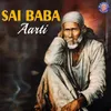 Aarti Sai Baba